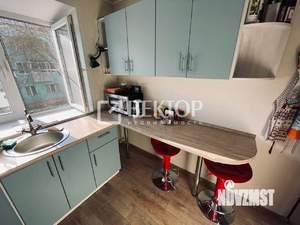 2-к квартира, вторичка, 46м2, 2/3 этаж