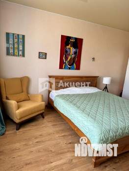 2-к квартира, вторичка, 77м2, 9/10 этаж