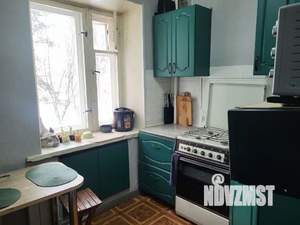 2-к квартира, вторичка, 43м2, 3/9 этаж