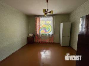 2-к квартира, вторичка, 52м2, 1/5 этаж