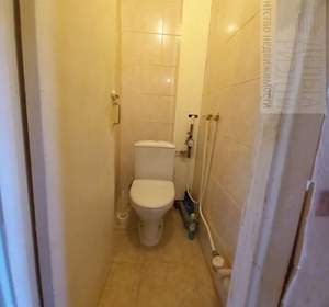 3-к квартира, вторичка, 62м2, 2/9 этаж