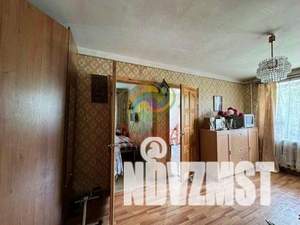 4-к квартира, вторичка, 59м2, 1/5 этаж