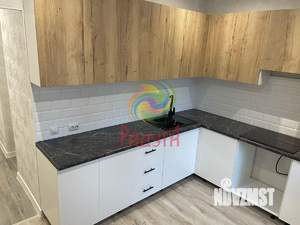 2-к квартира, вторичка, 69м2, 2/18 этаж