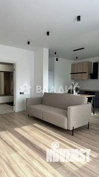 3-к квартира, вторичка, 81м2, 7/17 этаж