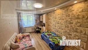 3-к квартира, вторичка, 81м2, 4/9 этаж