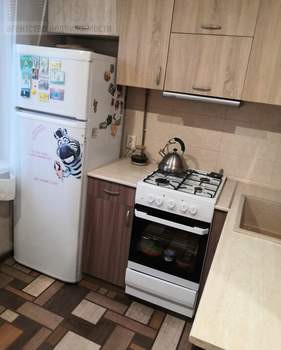 2-к квартира, вторичка, 42м2, 4/5 этаж