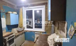3-к квартира, вторичка, 61м2, 5/5 этаж