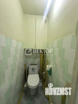 2-к квартира, вторичка, 50м2, 4/9 этаж