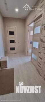 1-к квартира, вторичка, 45м2, 13/14 этаж