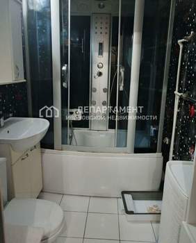 1-к квартира, вторичка, 38м2, 2/4 этаж