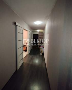 3-к квартира, вторичка, 74м2, 4/9 этаж