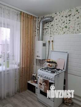 1-к квартира, вторичка, 29м2, 3/4 этаж