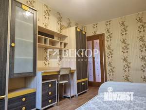 3-к квартира, вторичка, 61м2, 5/5 этаж