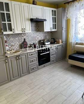 1-к квартира, вторичка, 49м2, 11/14 этаж