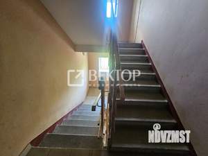 1-к квартира, вторичка, 32м2, 4/5 этаж