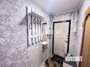 2-к квартира, вторичка, 44м2, 1/5 этаж