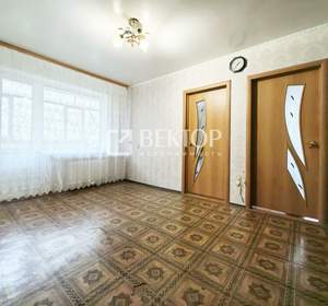 4-к квартира, вторичка, 57м2, 4/5 этаж