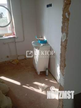 2-к квартира, вторичка, 40м2, 3/5 этаж