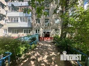 3-к квартира, вторичка, 50м2, 1/5 этаж