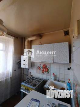 2-к квартира, вторичка, 41м2, 2/5 этаж