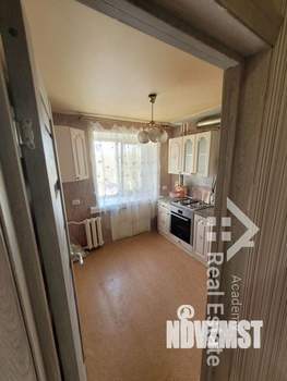 2-к квартира, вторичка, 41м2, 3/4 этаж