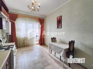 1-к квартира, вторичка, 67м2, 7/9 этаж