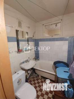 2-к квартира, вторичка, 45м2, 1/5 этаж