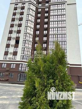 1-к квартира, вторичка, 41м2, 14/14 этаж