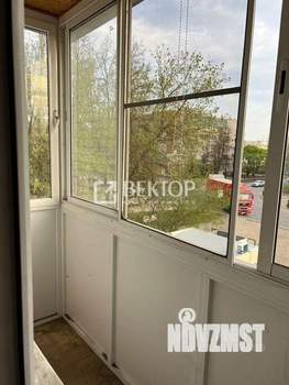 2-к квартира, вторичка, 41м2, 3/5 этаж