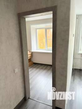 1-к квартира, вторичка, 30м2, 3/4 этаж