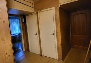 3-к квартира, вторичка, 60м2, 3/5 этаж