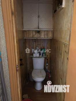 2-к квартира, вторичка, 42м2, 3/5 этаж