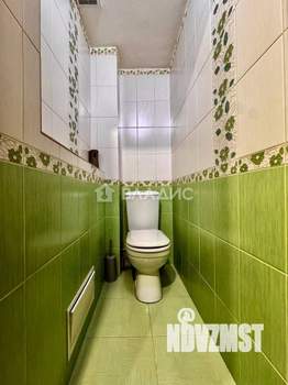 2-к квартира, вторичка, 54м2, 5/5 этаж