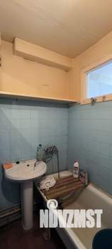 2-к квартира, вторичка, 40м2, 5/5 этаж