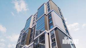 3-к квартира, вторичка, 59м2, 1/14 этаж
