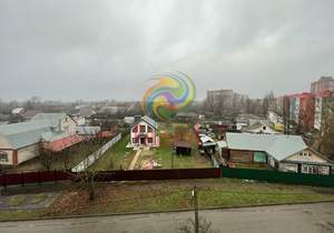 1-к квартира, вторичка, 25м2, 5/5 этаж