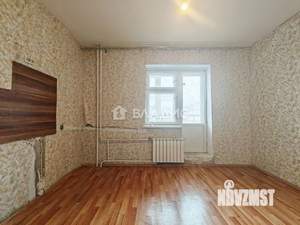 1-к квартира, вторичка, 42м2, 16/16 этаж