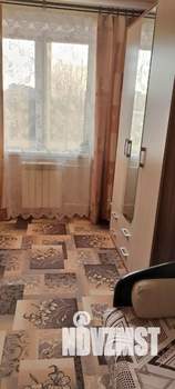 3-к квартира, вторичка, 57м2, 5/5 этаж
