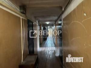 1-к квартира, вторичка, 22м2, 3/4 этаж