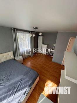 1-к квартира, вторичка, 30м2, 5/5 этаж