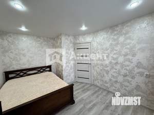 1-к квартира, вторичка, 21м2, 5/5 этаж