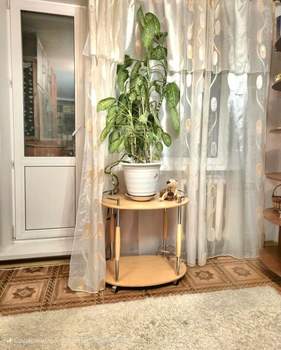2-к квартира, вторичка, 48м2, 3/5 этаж