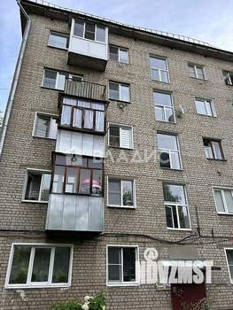 1-к квартира, вторичка, 30м2, 5/5 этаж