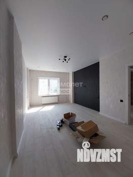 2-к квартира, вторичка, 63м2, 6/17 этаж