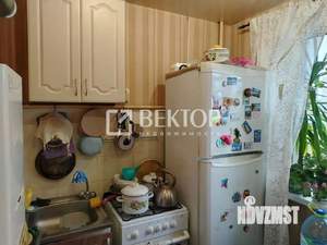 2-к квартира, вторичка, 46м2, 4/5 этаж