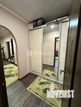 2-к квартира, вторичка, 64м2, 1/10 этаж