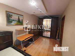 3-к квартира, вторичка, 61м2, 1/5 этаж