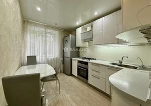 1-к квартира, вторичка, 35м2, 1/9 этаж