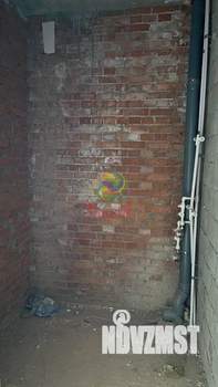 1-к квартира, вторичка, 41м2, 2/6 этаж