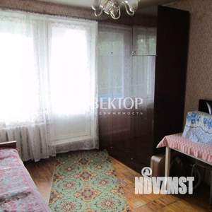 2-к квартира, вторичка, 48м2, 5/5 этаж